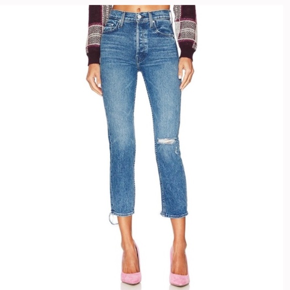 MOTHERThe tomcat woman’s size 31 ! NWT